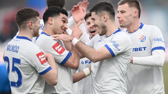 Dinamo može ostati bez pola momčadi za derbi s Hajdukom: Evo o čemu se radi