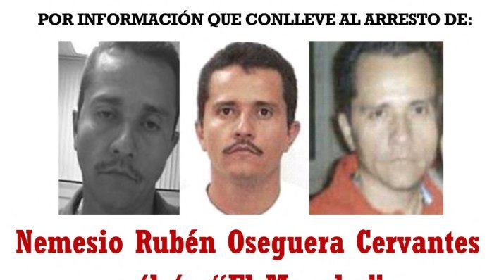 Vođa brutalnog kartela mrtav nakon vojne operacije: Izdano upozorenje građanima