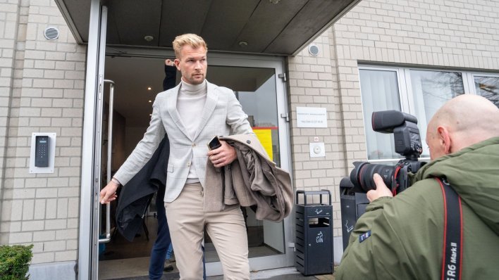 Tko je Charlotte Van Looy: Spisateljica i pjevačica koja s bivšim suprugom Blanke Vlašić čeka dijete