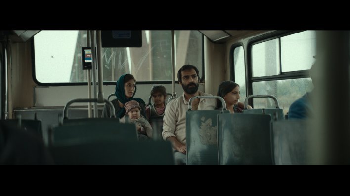 Potresna istinita priča o migrantima s fantastičnim glumačkim nastupima!