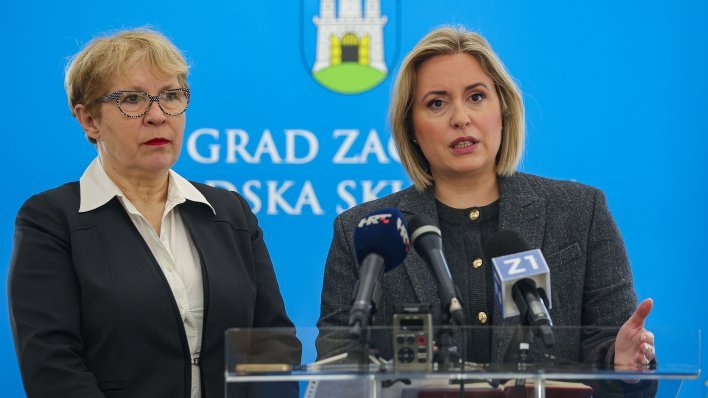 Liberali protiv Tomaševićeve tužbe, Dogan: 'Jelačić nije privatni plac gradonačelnika'