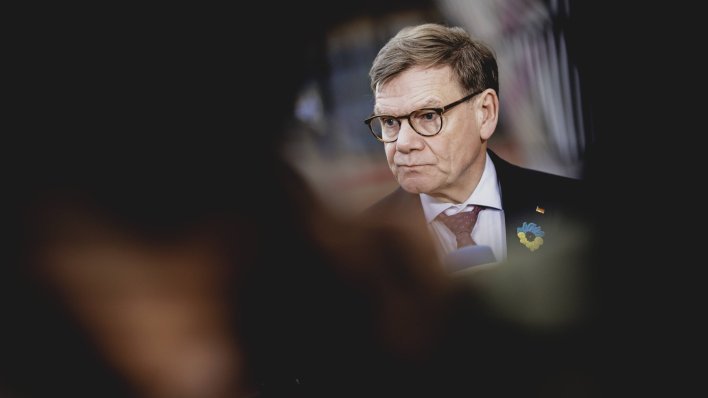 Oštro iz Berlina: Njemački šef diplomacije 'udario' po Budimpešti i poslao poruku Kremlju