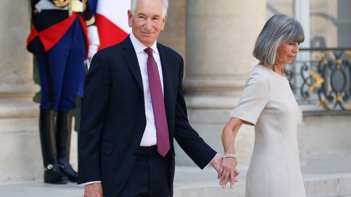 Nije se odazvao pozivu na razgovor: Francuska izdala mjere američkom veleposlaniku