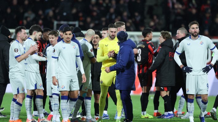 Dinamo prodaje donedavnog prvotimca? Na Maksimir stigla zanimljiva ponuda