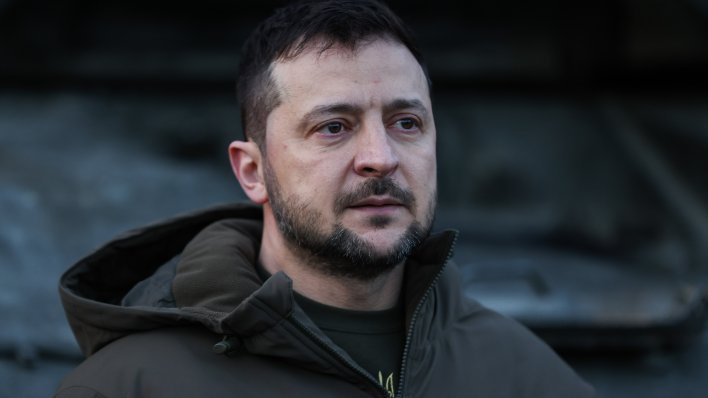 Zelenski nudi rješenje za Hormuški tjesnac: Znamo kako probiti blokadu