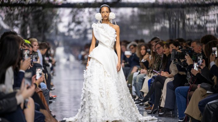 Najljepše couture vjenčanice iz Pariza koje će poželjeti sve mladenke