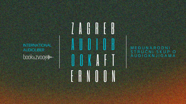 Hrvatska ulazi u novu fazu audioizdavaštva: u Zagrebu prvi međunarodni forum o audioknjigama
