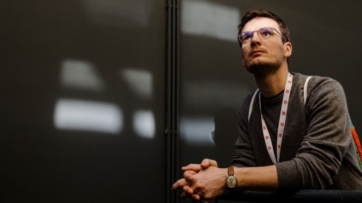 Hrvatski film 'Ono što treba činiti' najbolji je film o ljudskim pravima u Sloveniji