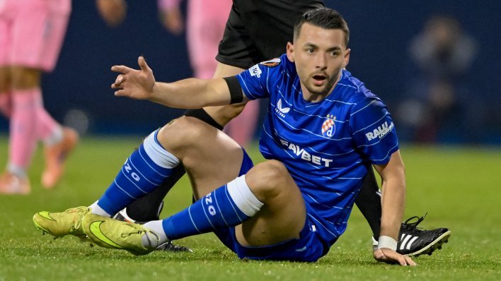 Trener Dinama iznenadio odlukom; 'otpisani' prvotimac ipak ide u Genk