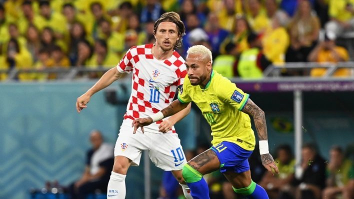 Ancelotti odlučio; Brazil bez najveće zvijezde protiv Hrvatske