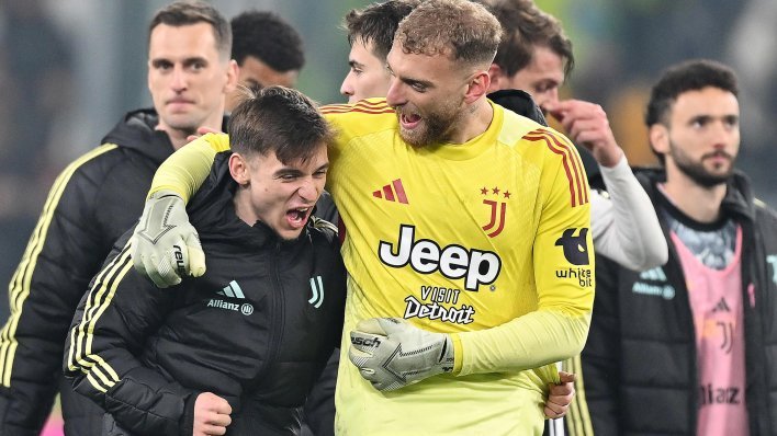 Vratar Juventusa meta prijetnji nakon kikseva: Ugasio je komentare