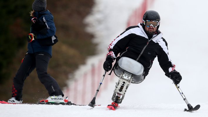 Poznato tko će nositi hrvatsku zastavu na otvaranju Zimskih paraolimpijskih igara