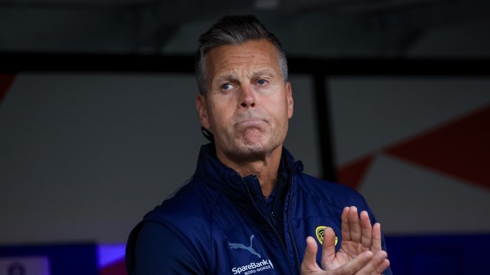 Trener Bodø/Glimta istaknuo jednog igrača nakon povijesne pobjede