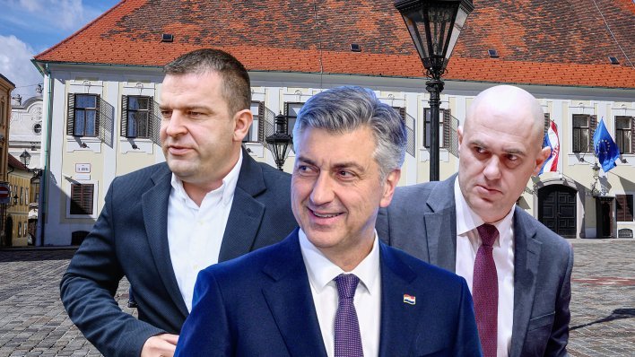 Održana sjednica: HSLS donio odluku ostaje li u koaliciji ili ne