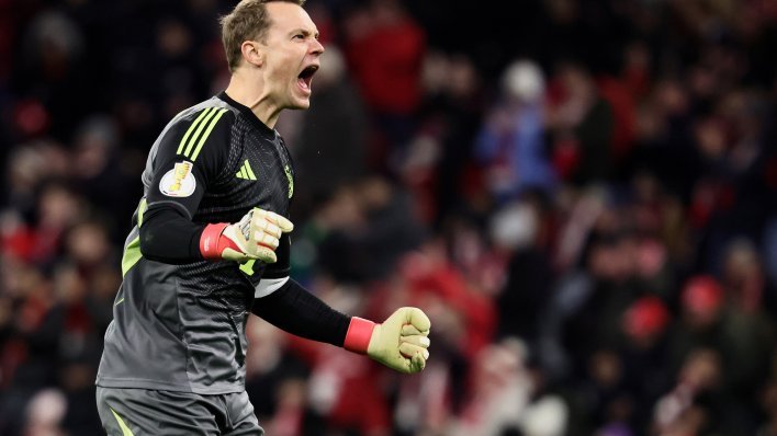 Neuer odlučio gdje završava karijeru: Evo kada pada konačna odluka