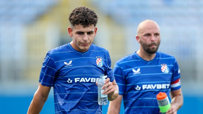 Što se događa s Dominguezom? Svi su se iznenadili kad se nije pojavio na avionu za Belgiju...