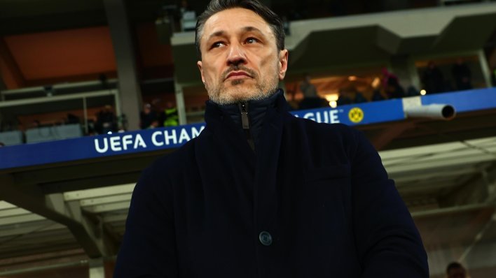 Šok i očaj u Dortmundu: Evo što je rekao Niko Kovač nakon ispadanja iz Lige prvaka