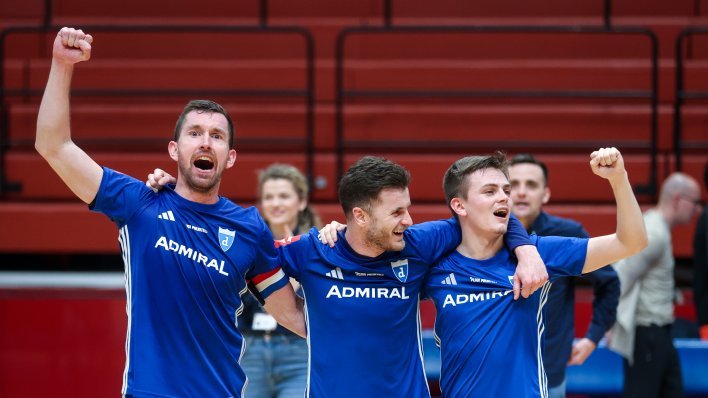 Futsal Dinamo u sjajnoj utakmici izborio finale kupa, pogledajte golove