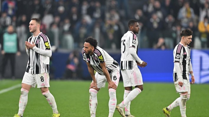 Juventus u infarktnoj utakmici s desetoricom nadoknadio tri gola minusa pa ispao u produžetku