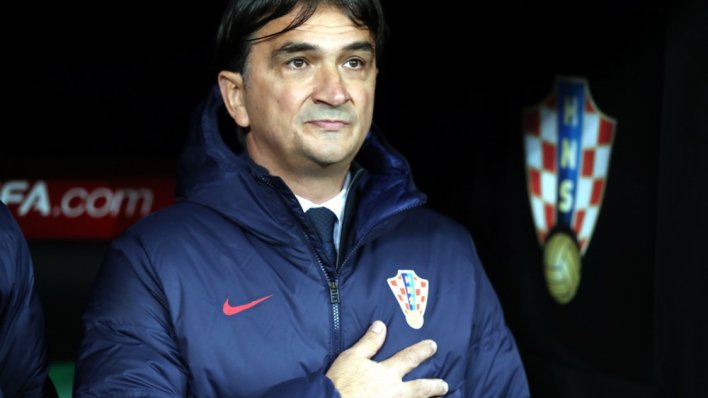 Zlatko Dalić otkrio planove za Svjetsko prvenstvo: Sada nitko ne očekuje...
