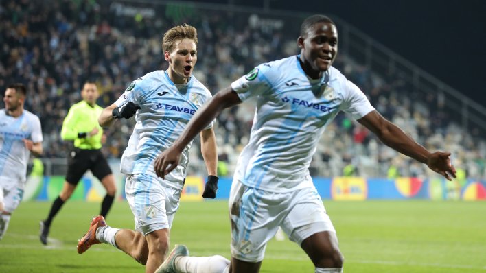 Procurio sastav Rijeke za večerašnju utakmicu; ovih 11 lovi plasman u osminu finala