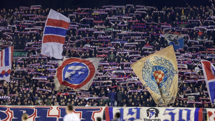 Hajduk objavio važnu vijest za navijače; evo kad počinje prodaja ulaznica za derbi s Dinamom