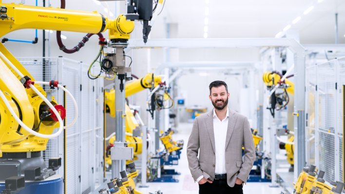 Rimac i BMW predstavljaju prvi zajednički automobil, premijera u Pekingu