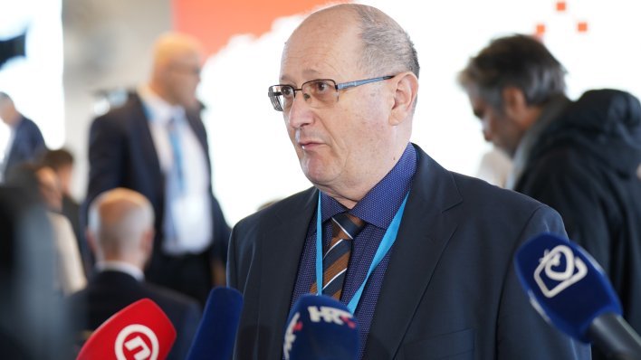 'Hrvatsku neće napasti ni Rusija ni Kina. Treba posebno pratiti dvije susjedne zemlje'