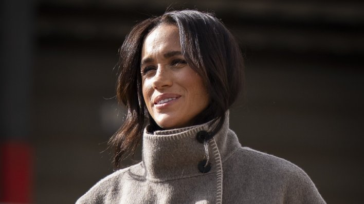 Meghan Markle pokazala idiličan obiteljski trenutak na kojem se vidi i preslatka Lilibet