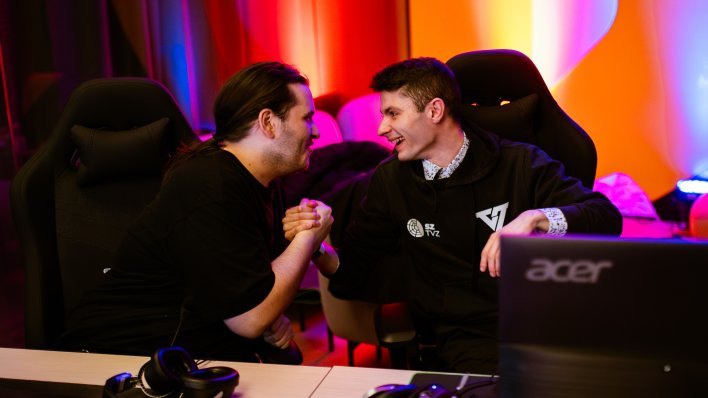 Studentski derbi godine: TVZ i FER bore se za esport titule