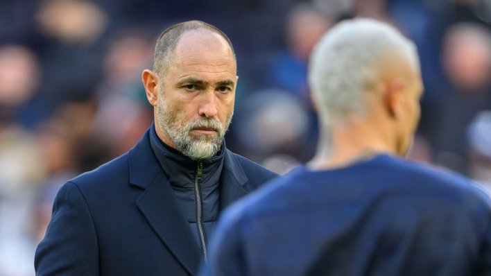 Bijesni navijači razapeli Tudorovu zvijezdu: 'Najgori igrač u povijesti Tottenhama'