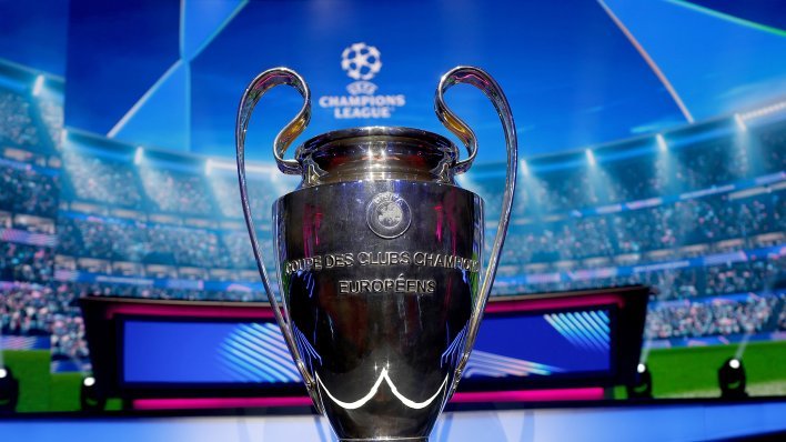 Liga prvaka donosi okršaje iz snova: Evo svih parova četvrtfinala