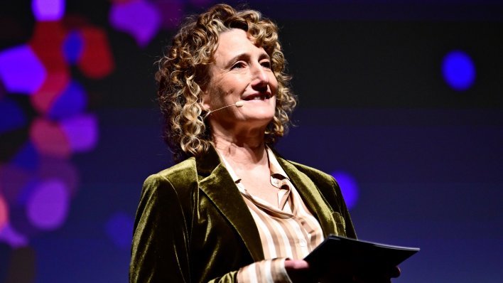 Tricia Tuttle ostaje ravnateljica Berlinalea