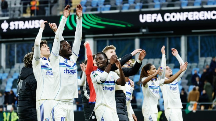 Priprema za Rijeku; Strasbourg je ostvario uspjeh na koji je čekao 25 godina