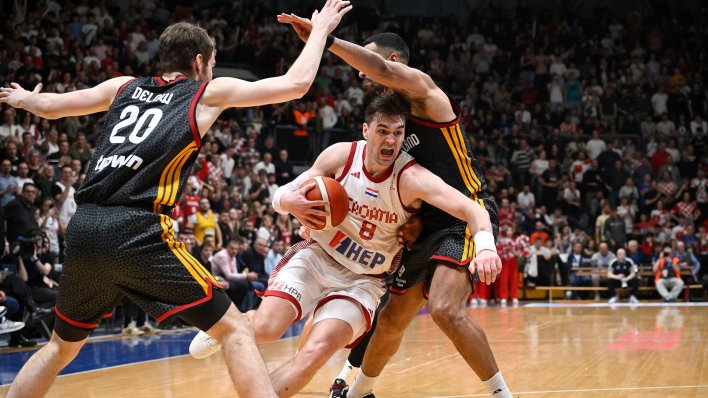 Potez Marija Hezonje oduševio bivšeg izbornika: Ovo što je on napravio za Hrvatsku...