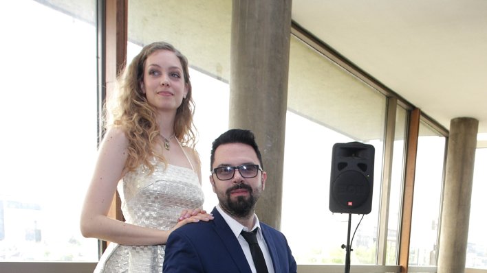 trenutak o kojem svi pričaju