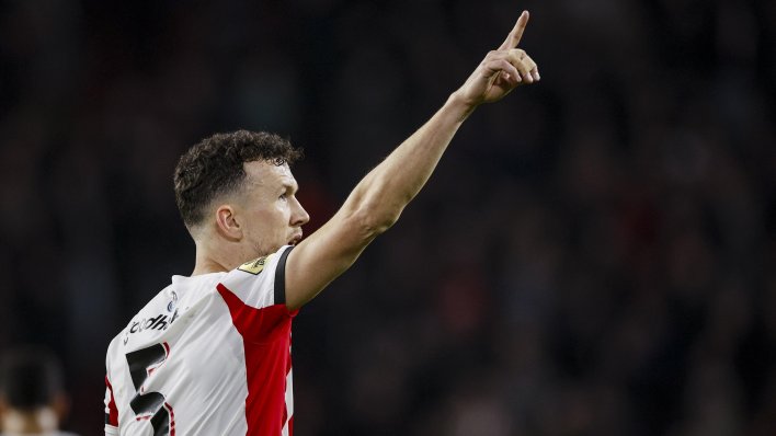 Perišić rano doveo PSV u vodstvo: Pogledajte gol