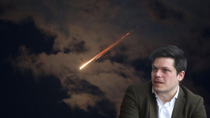 kaos na bliskom istoku