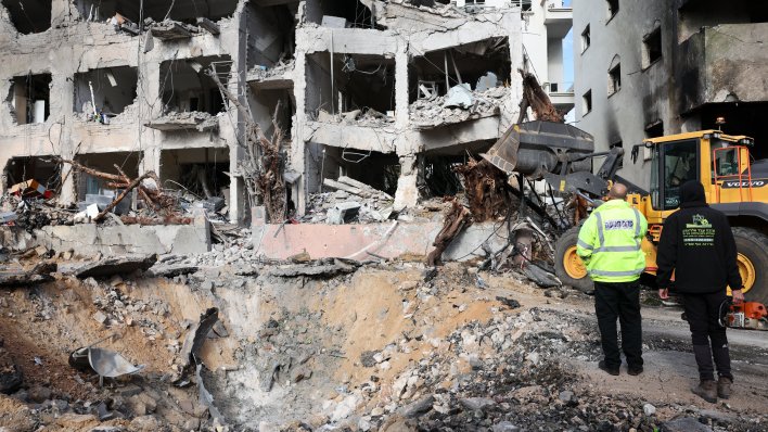 Srbi u evakuaciji iz Izraela: Jedna zemlja je ključni pomagač