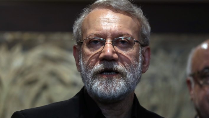 Ali Larijani: 'Trump je očekivao brzu pobjedu, a sada je zaglavio'
