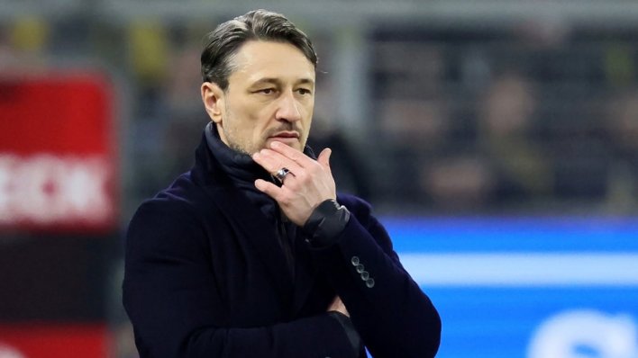 Niko Kovač zabrinut nakon poraza od Bayerna: Nemam dobar predosjećaj...