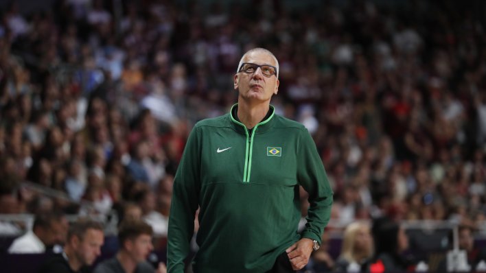 Aco Petrović u nevjerici: 'U košarci sam 50 godina i nikad ovako nešto nisam vidio'