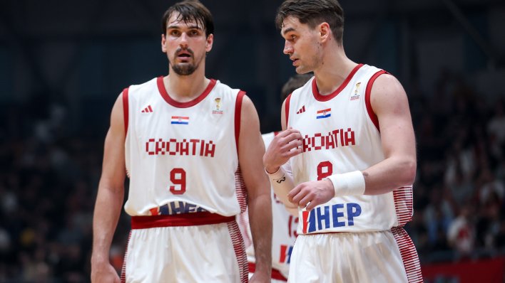 Jedan od najnevjerojatnijih poraza u povijesti: Nestvarno je što je Hrvatska prosula kod svjetskih i europskih prvaka