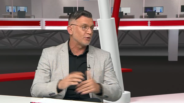 Zekić istaknuo najveći Hajdukov problem u utakmici s Varaždinom