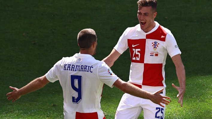 Dalićev reprezentativac na udaru u Španjolskoj zbog Thompsona: 'To nema veze s nacizmom'