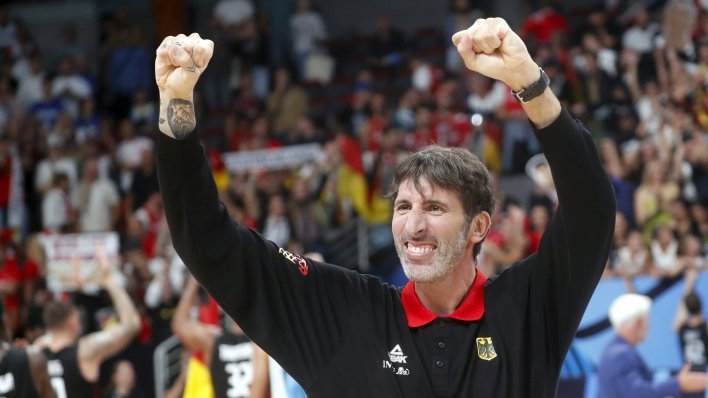 Svjetski prvaci u euforiji nakon drame s Hrvatskom: Evo što su rekli izbornik i junak pobjede