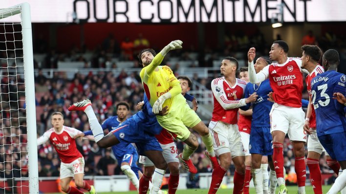 Premier liga ispisala povijest: Ovo se nikada dosad nije dogodilo