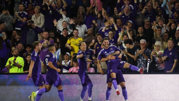 Marco Pašalić sjajno zabio protiv Messijevog Inter Miamija: Pogledajte gol