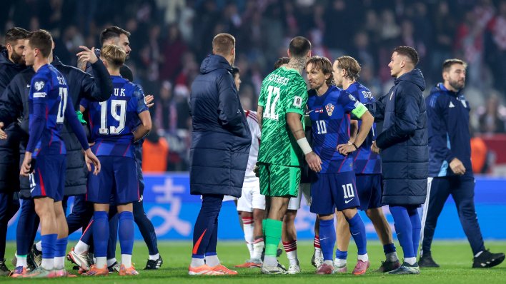 Navijači bijesni na Vatrenoga: 'Poderati mu ugovor i potjerajte ga! On je sramota'