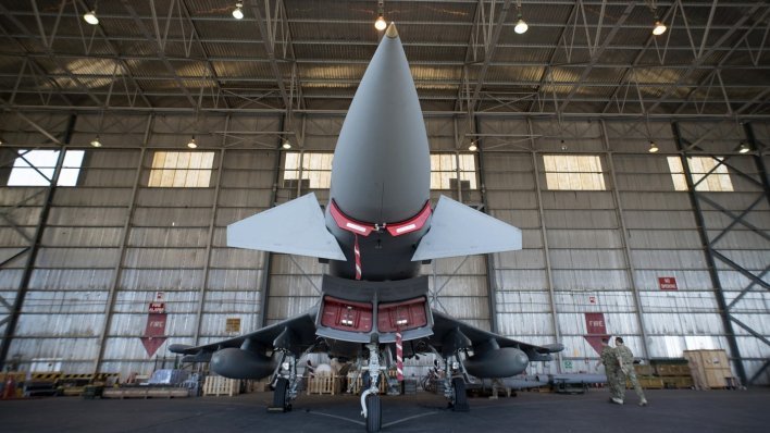 Potvrđeno je: Dronovi koji su ciljali britansku bazu na Cipru lansirani su iz Libanona